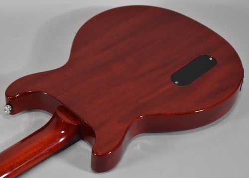 2025 Gibson Les Paul Junior Double Cut Vintage Cherry > Guitars