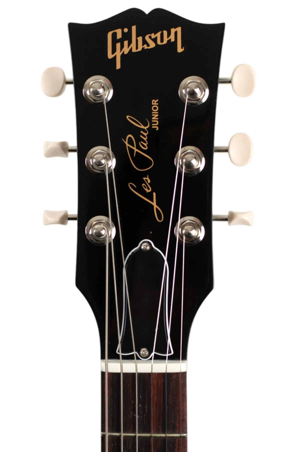 2025 Gibson Les Paul Junior Single Cut Viintage Tobacco Sunburst