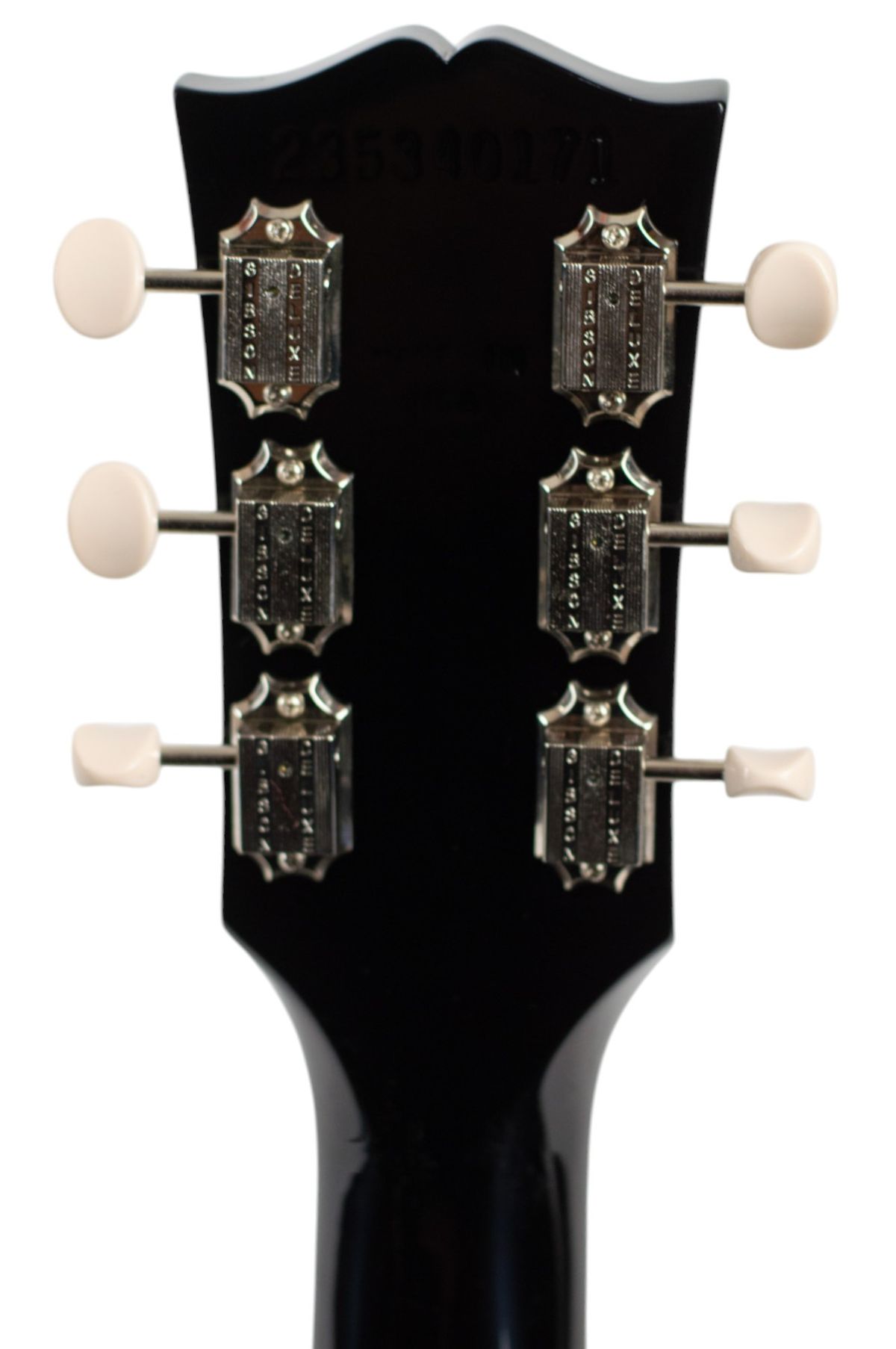 2025 Gibson Les Paul Junior Single Cut Viintage Tobacco Sunburst