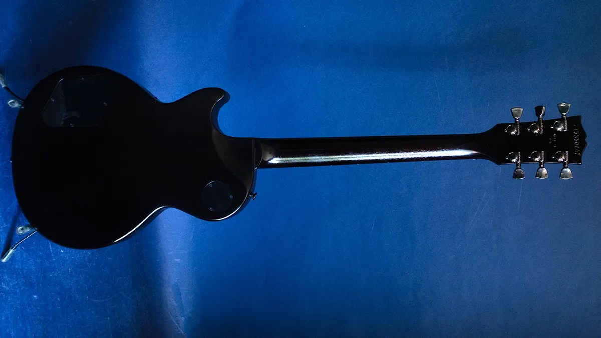 2025 Gibson Les Paul Studio Modern Smokehouse Satin - Gbase