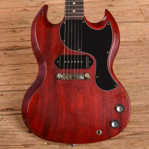2025 Gibson SG Custom '63 SG Junior Gibson SG Junior Gibson Custom