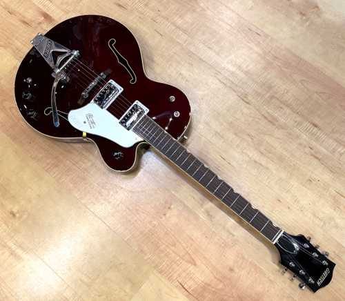 2025 Gretsch G6119T-62 Vintage Select Edition '62 Tennessean Dark