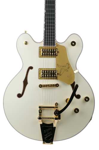 2025 Gretsch Limited Edition Falcon Center Block Double-Cut