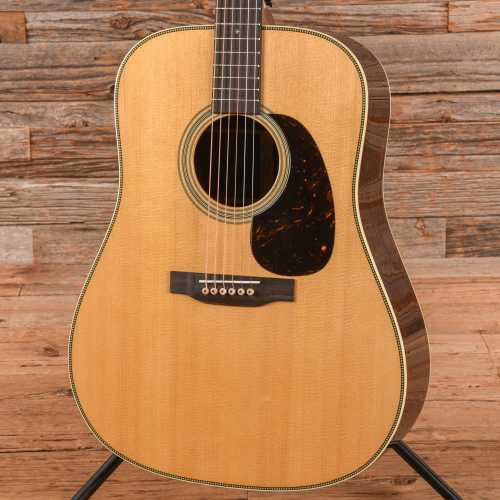 Martin Standard Series Super HD-28 Natural 2025 - Gbase