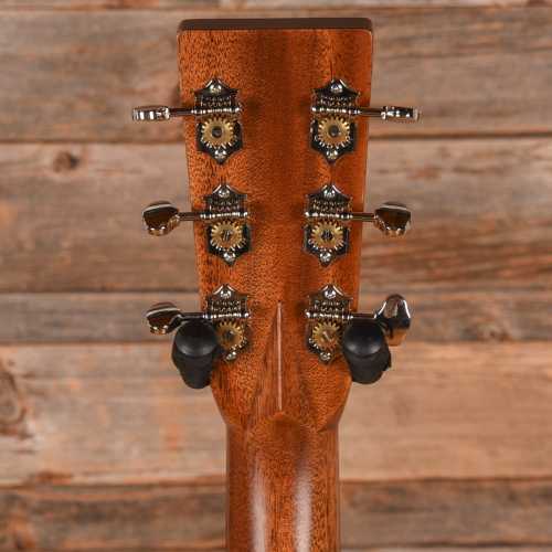 Martin Standard Series Super HD-28 Natural 2025 - Gbase