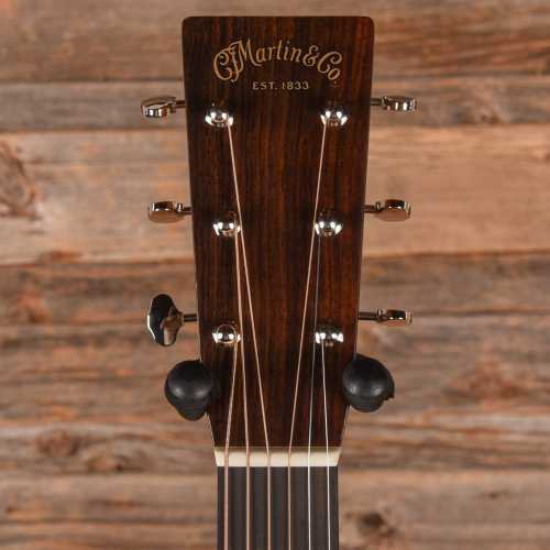 Martin Standard Series Super HD-28 Natural 2025 - Gbase