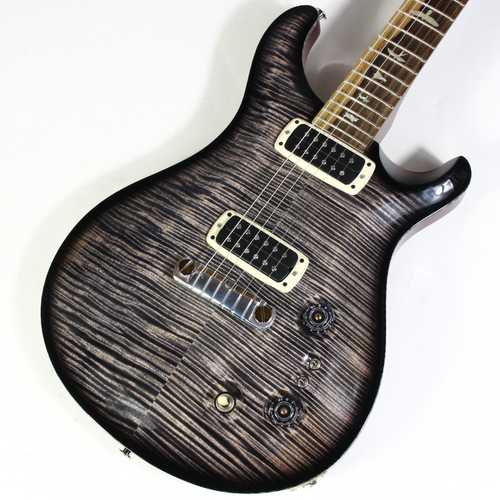 2025 PRS Charcoal Phoenix Limited Edition Private Stock Grade