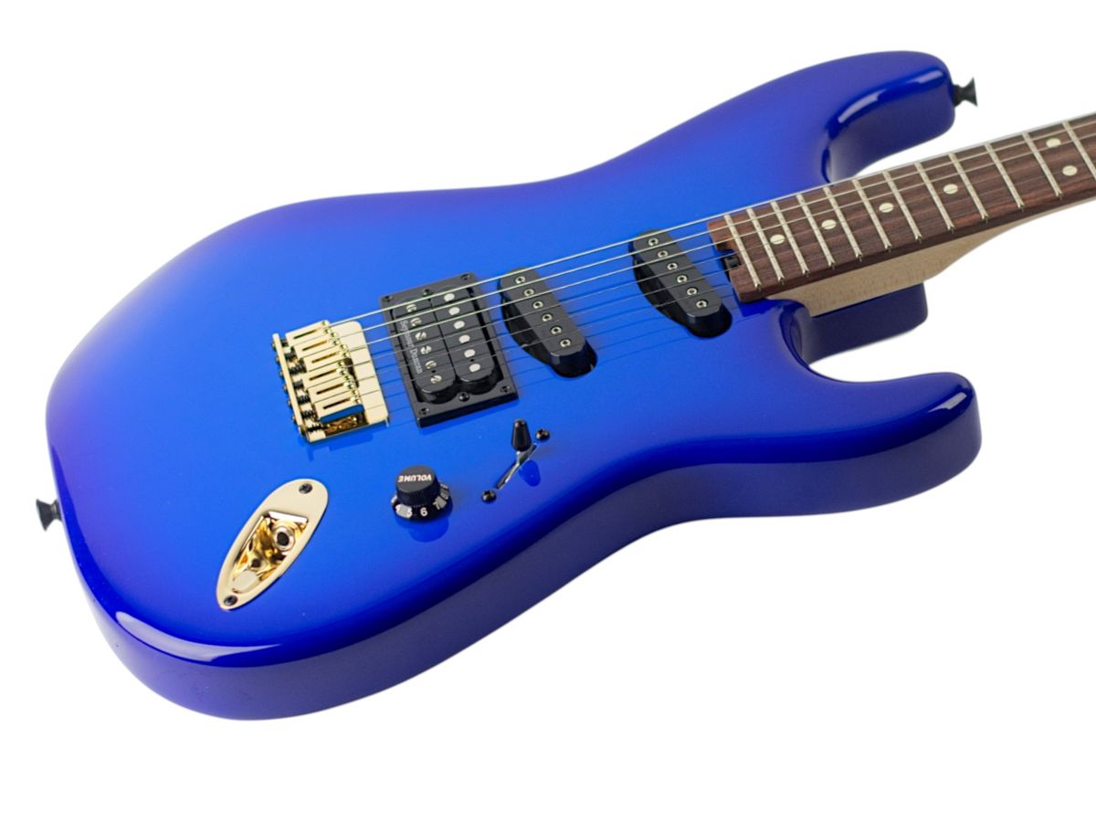 2026 Charvel Jake E Lee Pro-Mod San Dimas Style 1 HSS Hardtail