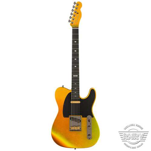 Fender 75th Anniversary American Ultra II Telecaster 2026 - Liquid