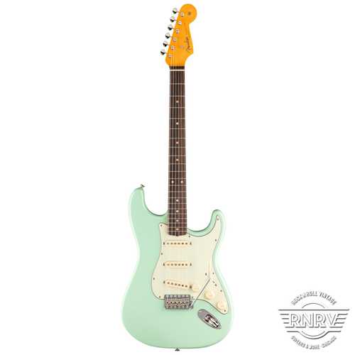 Fender American Vintage II '61 Stratocaster 2026 - Present - Surf
