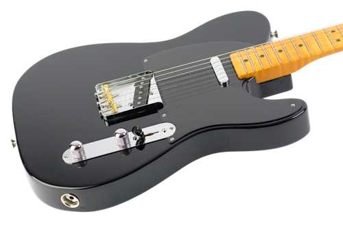 2026 Fender Dealer Exclusive Ltd Ed American Vintage II 1951
