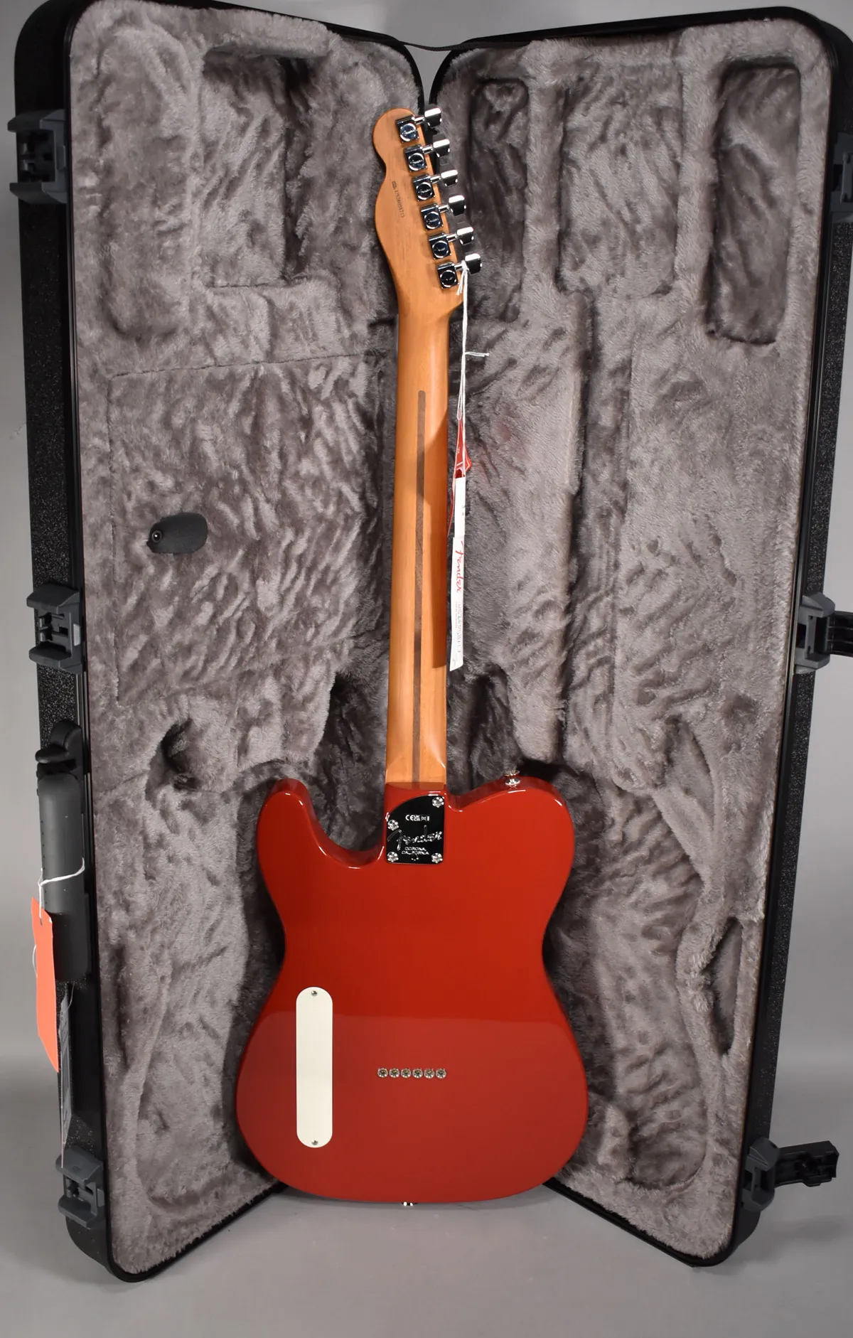 2026 Fender Limited Edition American Cabronita Special Telecaster 2026 Fender Limited Edition American Cabronita Special Telecaster