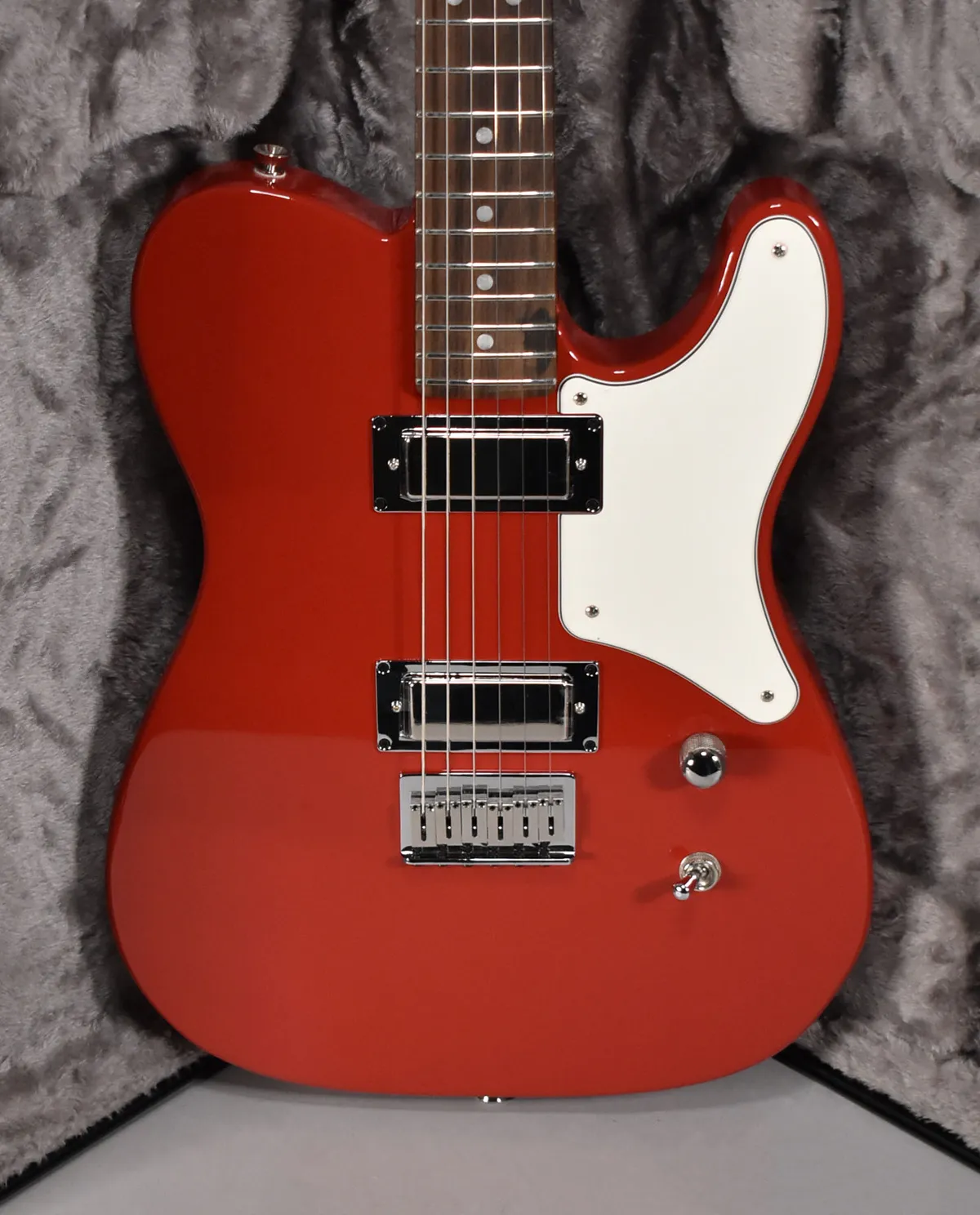 2026 Fender Limited Edition American Cabronita Special Telecaster