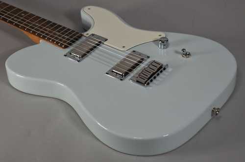 2026 Fender Limited Edition American Cabronita Special Telecaster