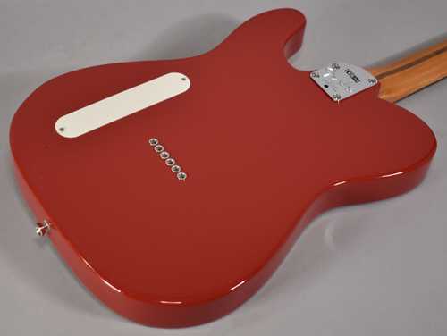 2026 Fender Limited Edition American Cabronita Special Telecaster