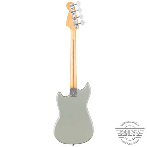 Fender Player II Mustang Bass PJ 2026 - Present - Cactus Gray - Gbase