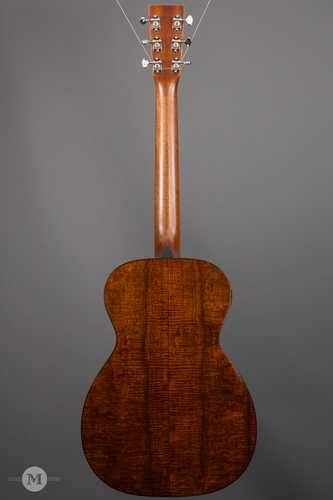 Martin O-18 2022年製 OO-18 2022: アコースティックギター｜三木楽器公式通販サイト