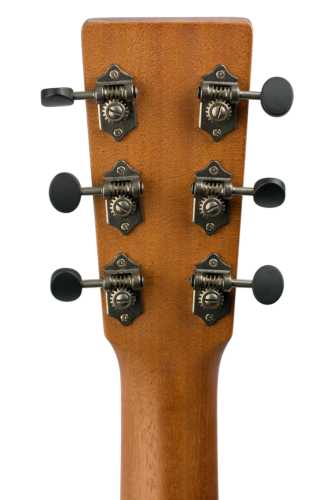 2026 Martin 000-17 Whiskey Sunset Burst - Gbase