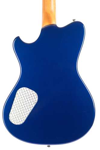 2026 Powers A-Type w/FF42 Pickups and Camtail Impact Blue - Gbase