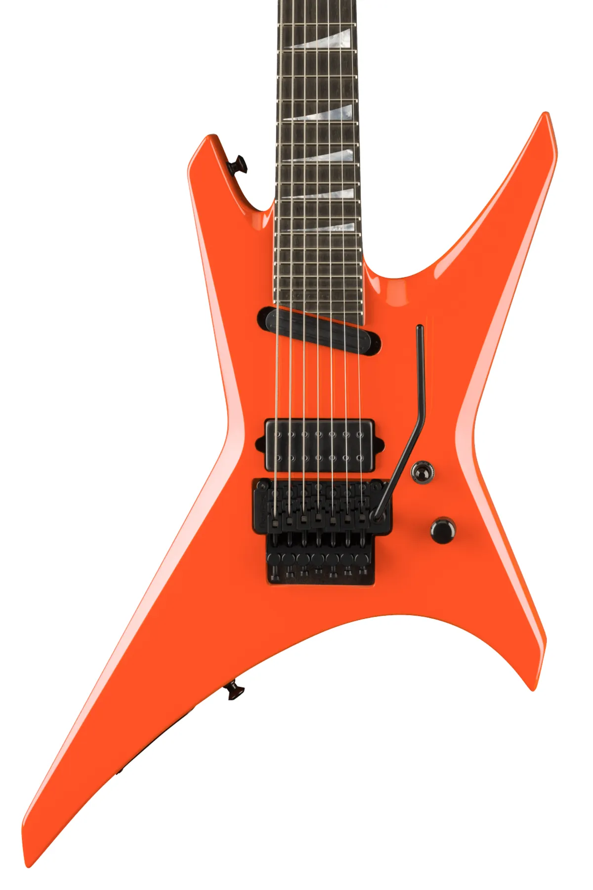 Jackson Limited Edition Dave Davidson Warrior 7 PRE ORDER Huntsman