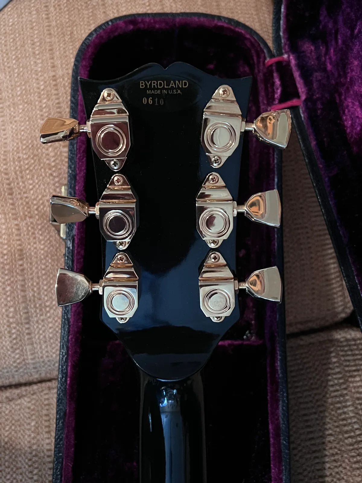 ジャンク品　Gibson Byrdland アコースティックギター ジャンク品 Gibson Byrdland アコースティックギター - メルカリ