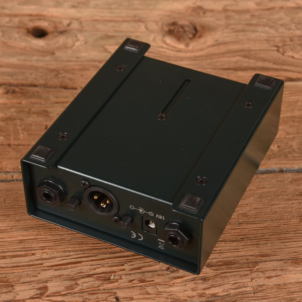 Aguilar Tone Hammer Preamp / Direct Box - Gbase