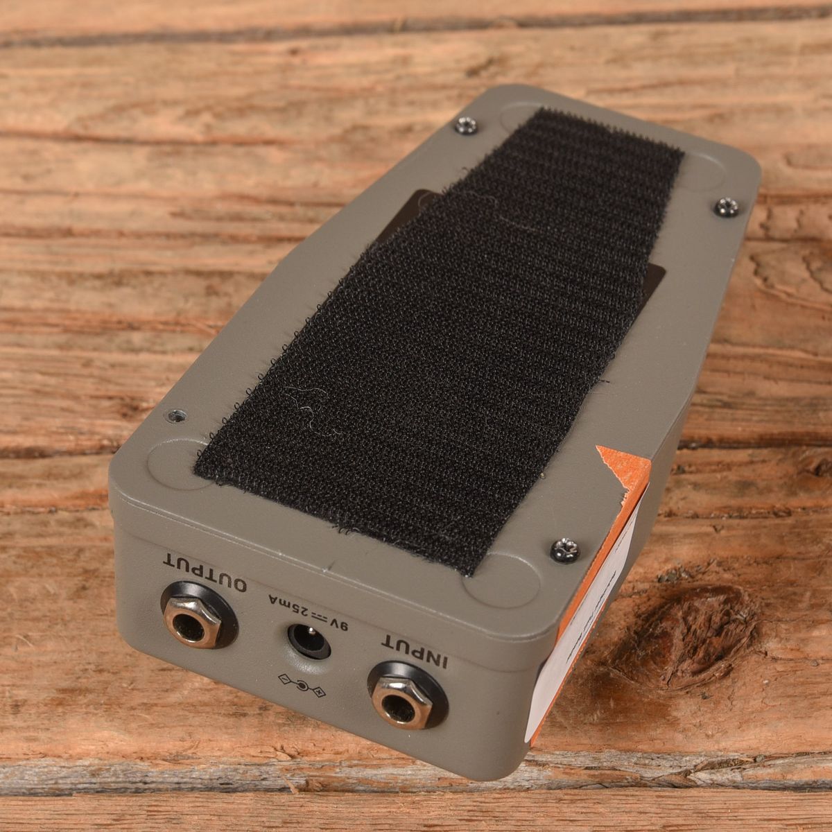 【新品未開封・国内正規品・匿名】BEHRINGER FUZZ BENDER Behringer Fuzz Bender Effects Pedal | Music & Arts