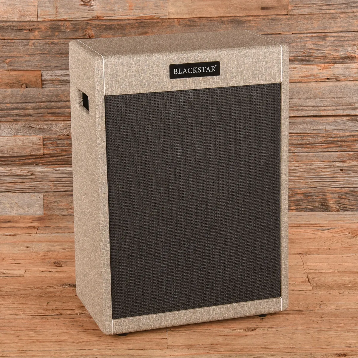 Blackstar STJ212VOC St. James Vertical 2x12