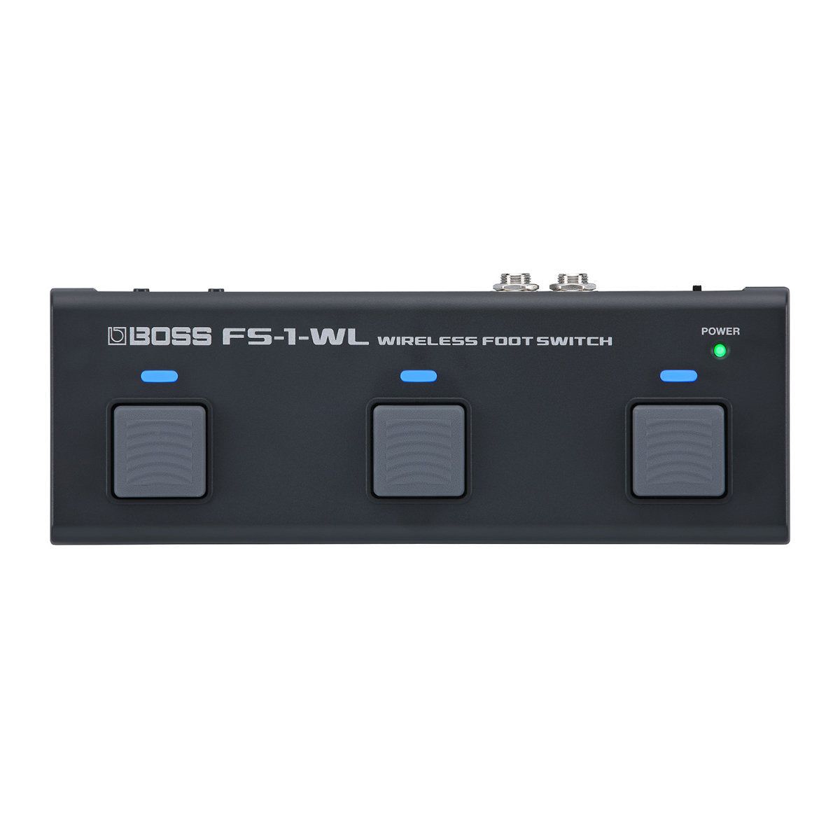 BOSS FS-1-WL Bluetooth Wireless Footswitch - Gbase