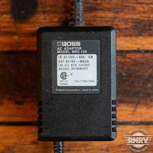 Boss GX-700 Guitar Effects Processor Orange > Effects | Rock n