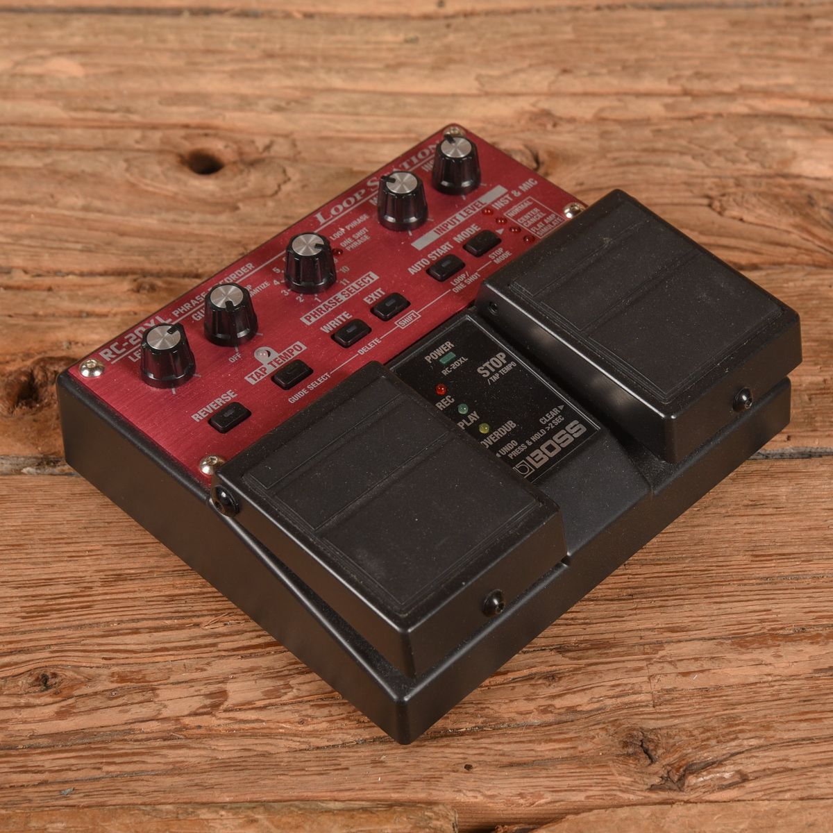ア*ナ様 BOSS RC-20 ループステーション LOOP STATION BOSS - RC-20 | Loop Station
