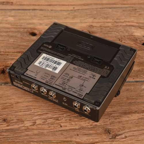 Boss RC-20XL Loop Station - Gbase