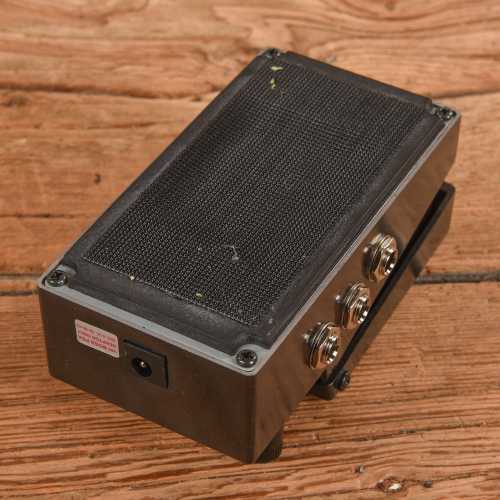 Boss RV-6 Reverb - Gbase