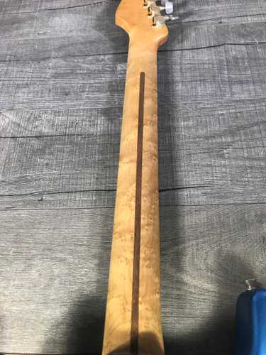 1981 charvel