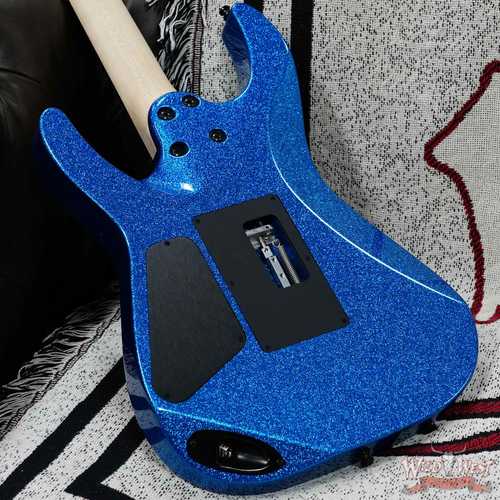 2024 Charvel Custom Shop Limited Edition DK24 HH Ebony Fingerboard