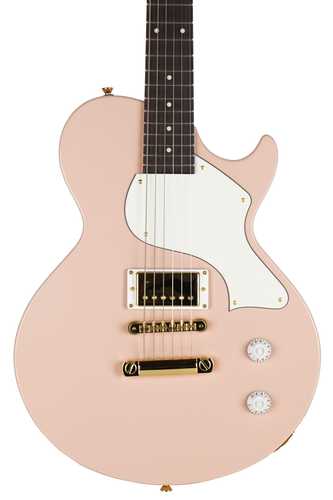 Collings 290 S Shell Pink - Gbase