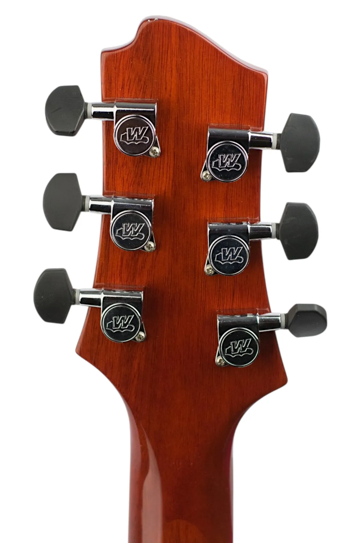 Comins GCS-1 Cherry Sunburst - Gbase