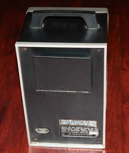 Conn ST11 Strobe Tuner > Miscellaneous Gary's Classic Guitars LLC