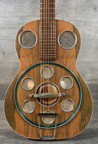 Del Vecchio Dinamico 60's - Gbase