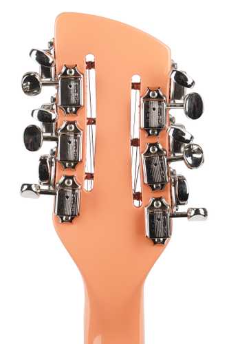 2025 Rickenbacker 360/12 12 String WB CB VP Coral Glo > Guitars