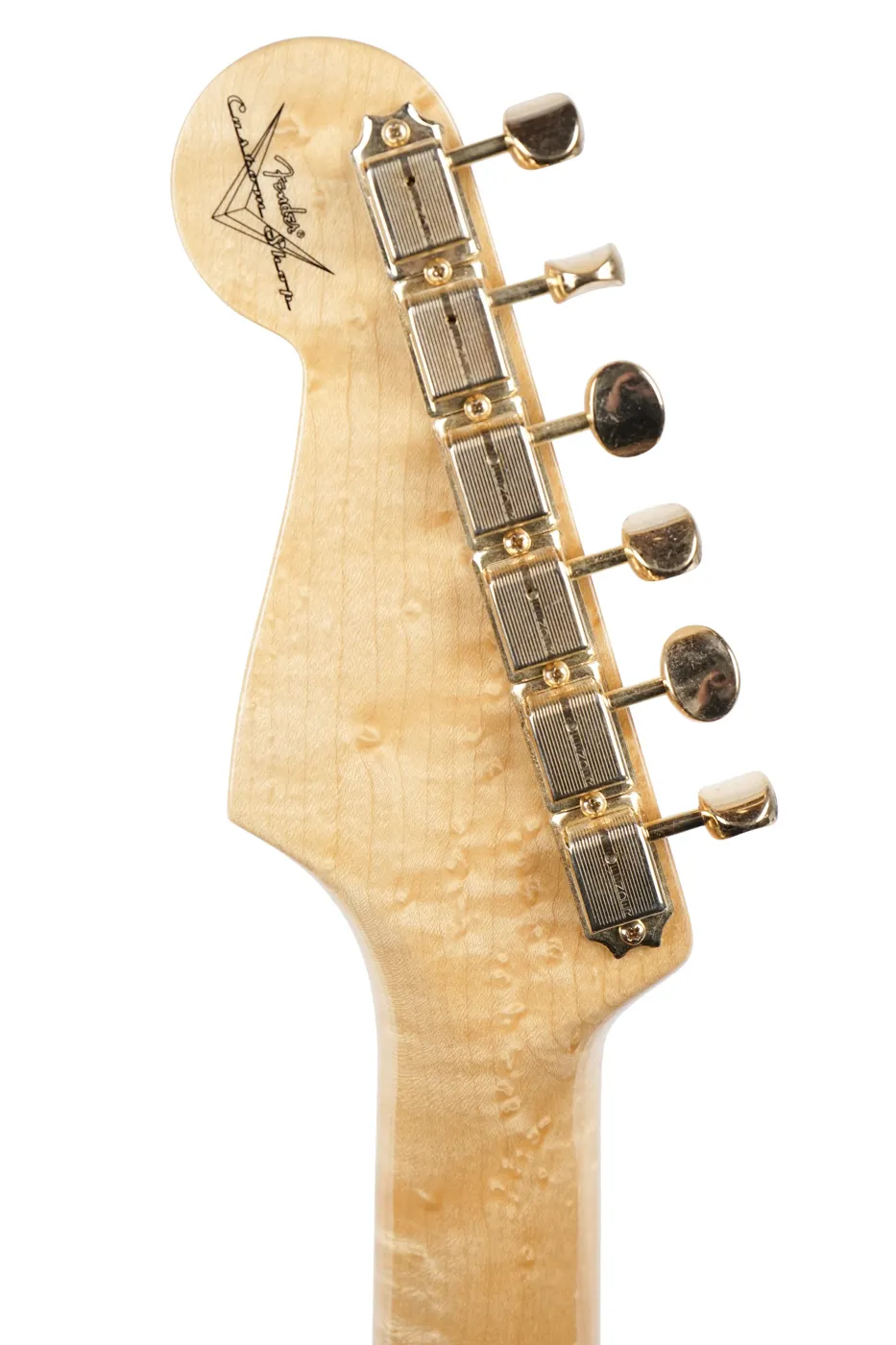 2024 Fender Custom Shop Johnny A. Signature Stratocaster Sunset