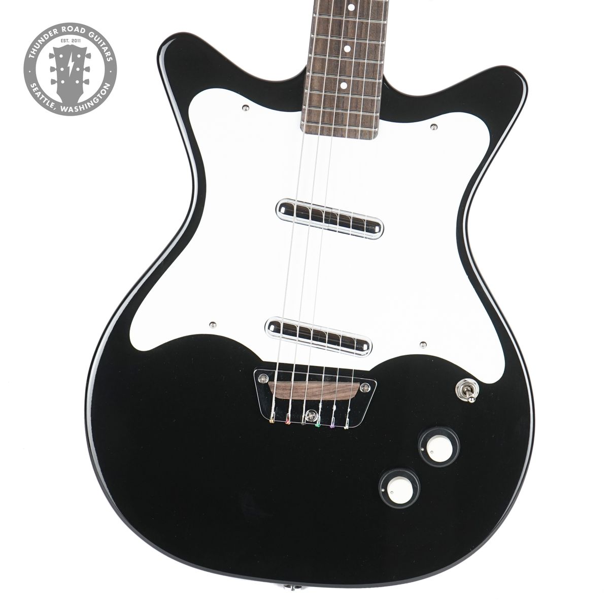 Danelectro 