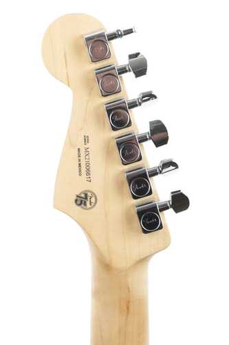 2021 Fender Plus Top Player Stratocaster Sunburst - Gbase
