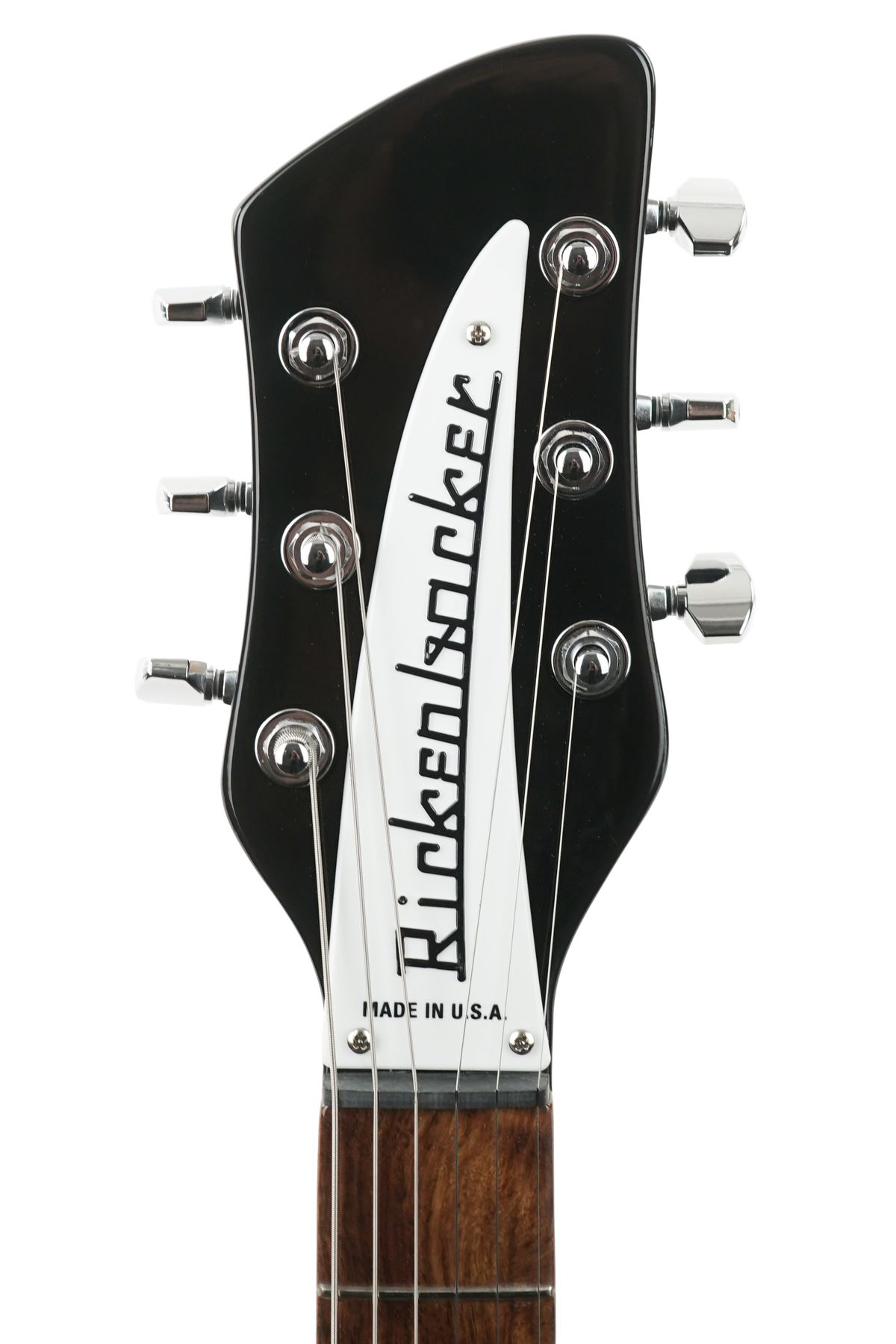 Rickenbacker 330 Jetglo - Gbase