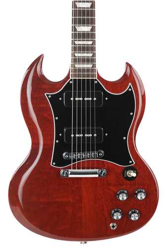 2017 Gibson SG Classic Cherry - Gbase