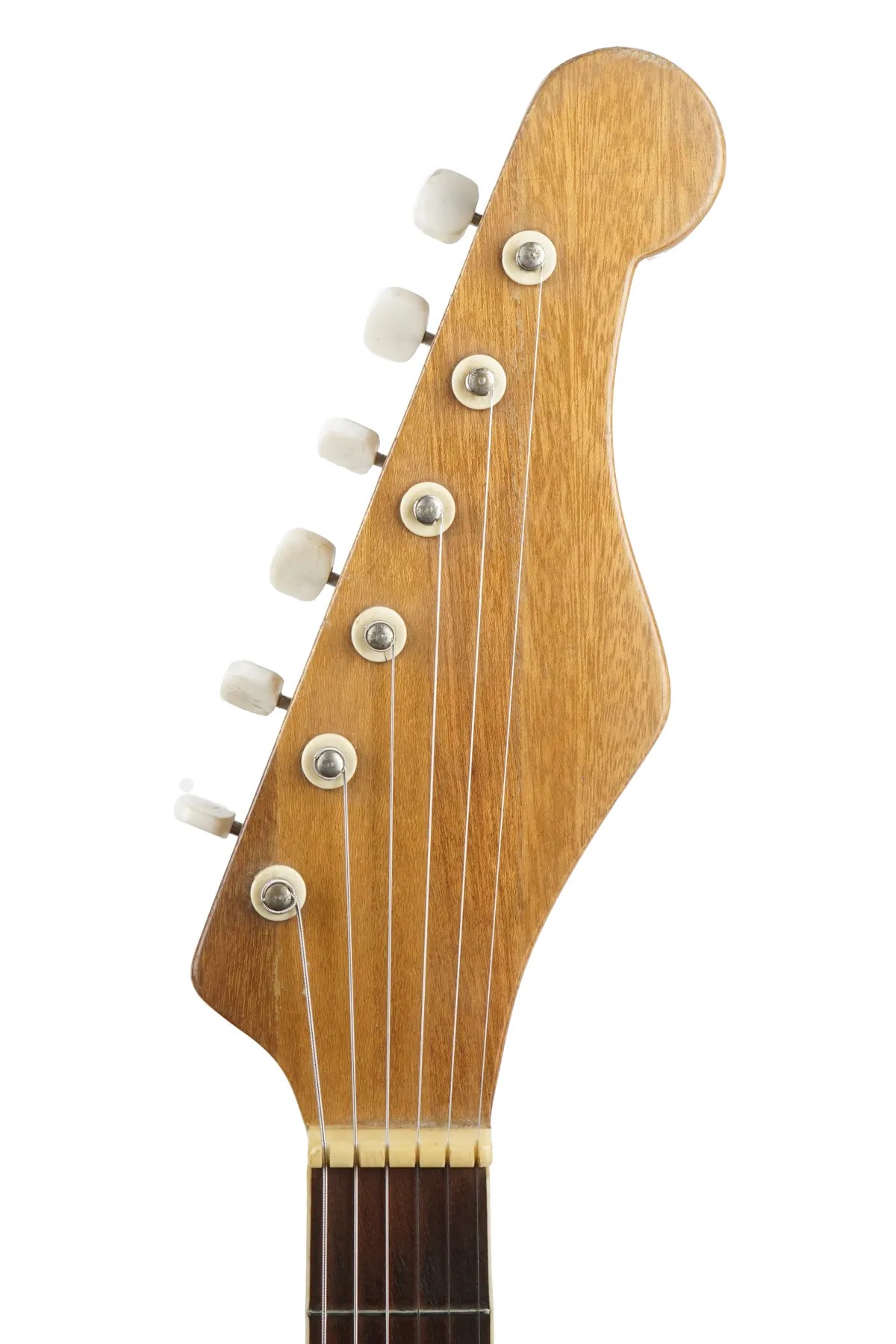 Teisco Starway Sunburst - Gbase
