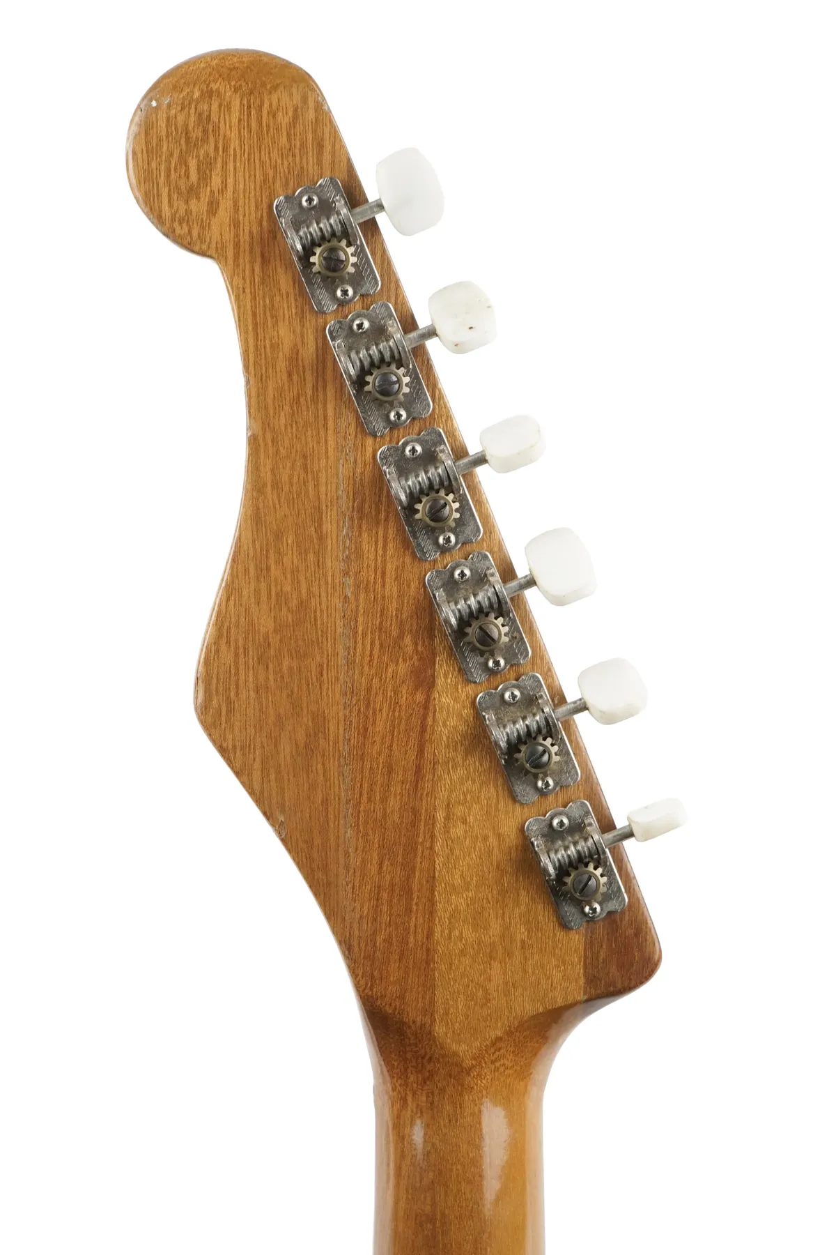 Teisco Starway Sunburst - Gbase