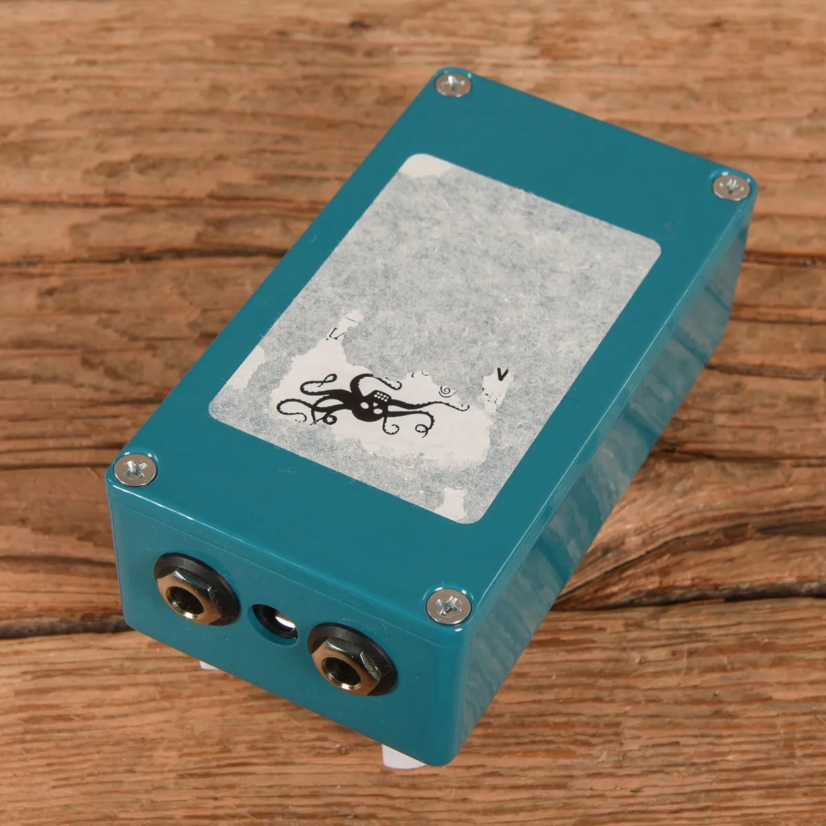 EarthQuaker Devices Dispatch Master Delay & Reverb V3 Water Blue