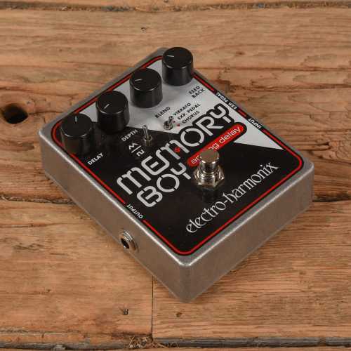 Electro-Harmonix Memory Boy Memory Boy > Effects | Chicago Music Exchange