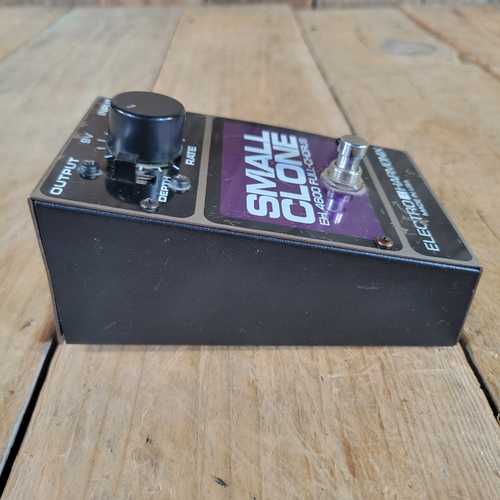 Electro-Harmonix Small Cone EH 4600 Full Chorus 2000s - Gbase